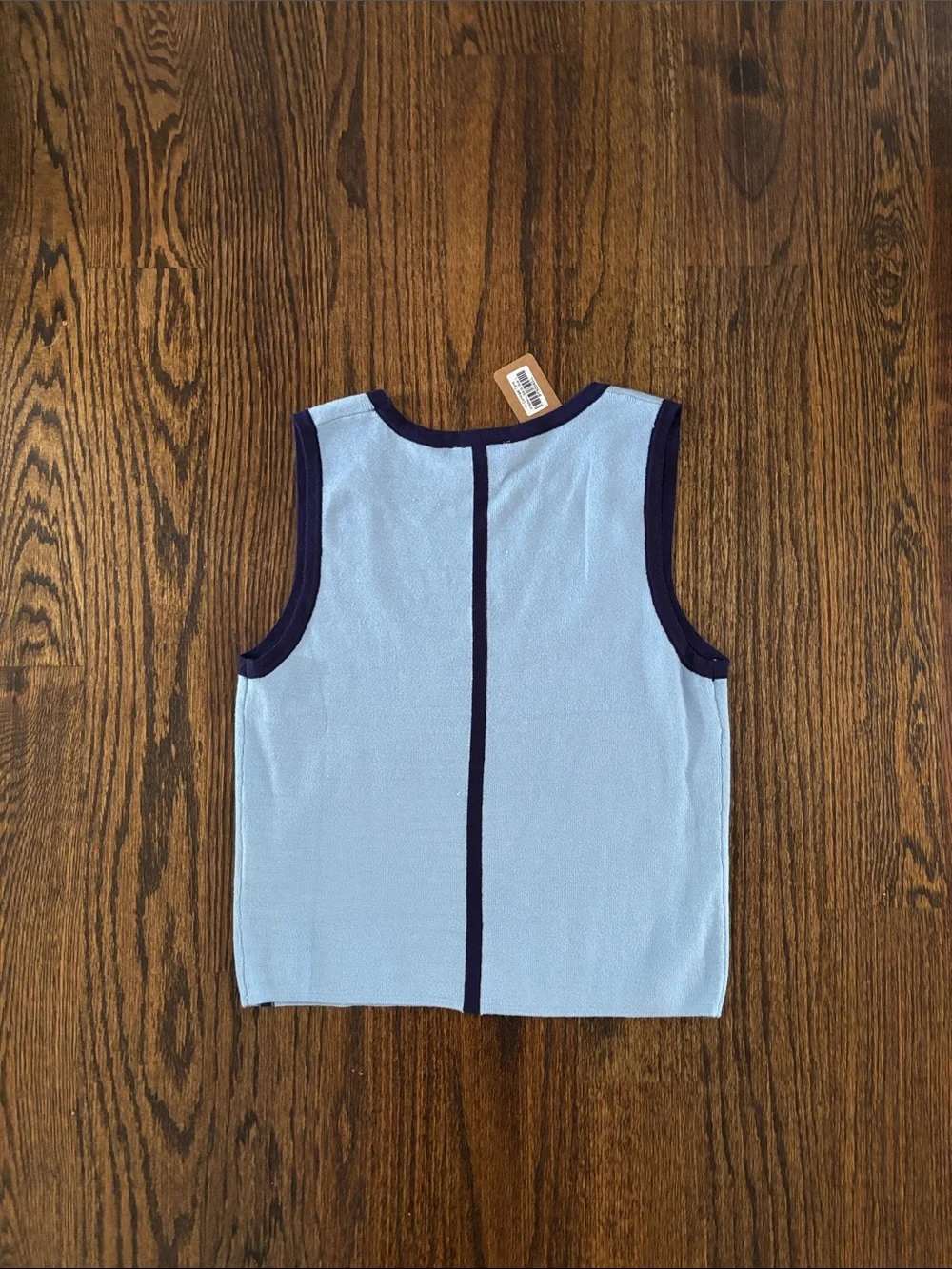 vestique soft sleeveless